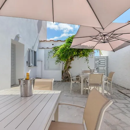 Vakantiehuis Casina Napoleonica