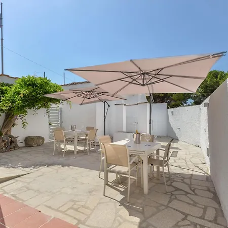 Casina Napoleonica Vakantiehuis *