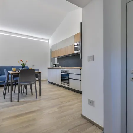 Casina Napoleonica * Lacona