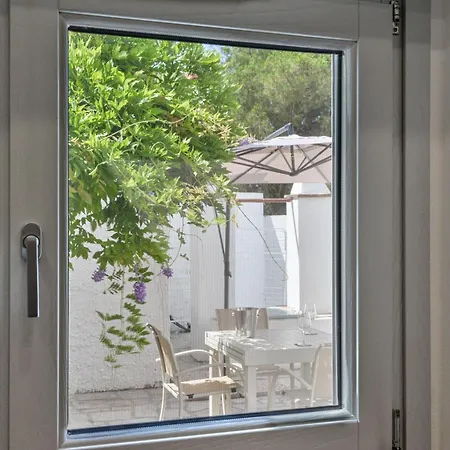 Casina Napoleonica * Lacona