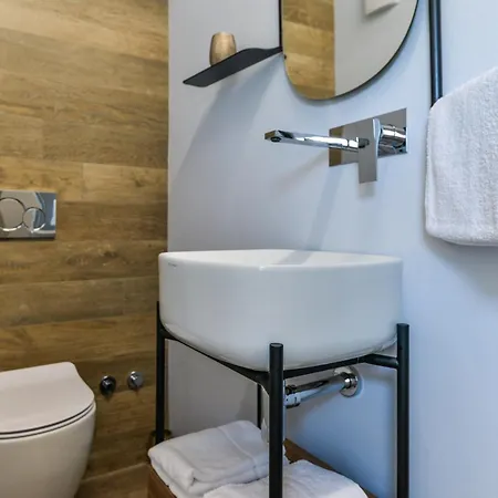 Vakantiehuis Casina Napoleonica