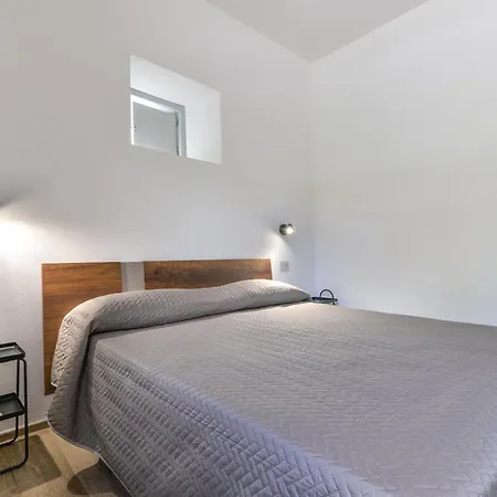 度假居 Casina Napoleonica *