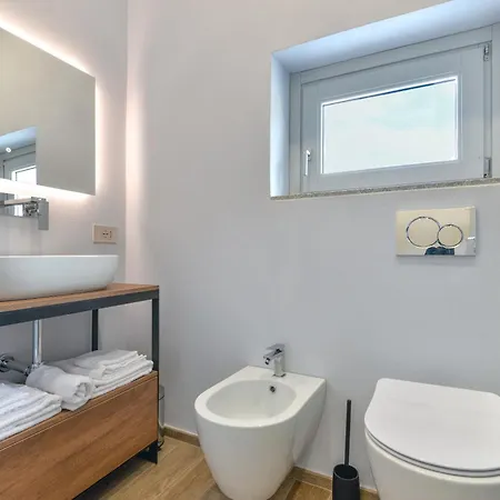 Casina Napoleonica Holiday home Lacona