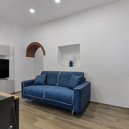 Casina Napoleonica Feriehus