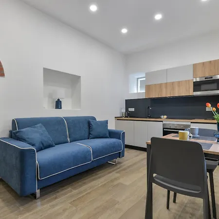 Casina Napoleonica 拉科纳