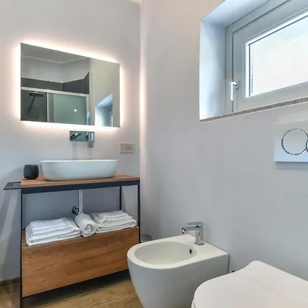 Holiday home Casina Napoleonica