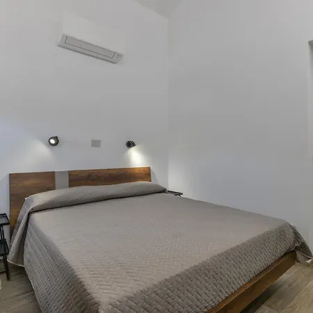 度假居 Casina Napoleonica *