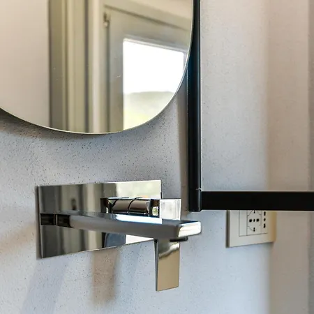 Casina Napoleonica 度假居 *