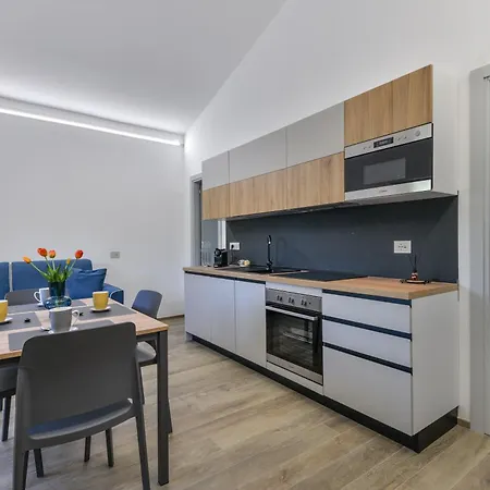 Holiday home Casina Napoleonica Lacona