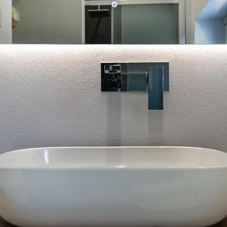 Casina Napoleonica Feriehus