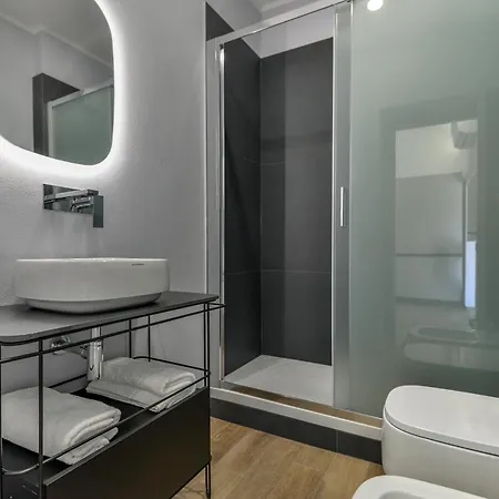 Feriehus Casina Napoleonica