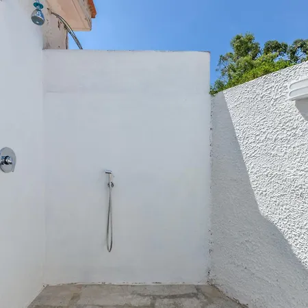 Holiday home Casina Napoleonica *