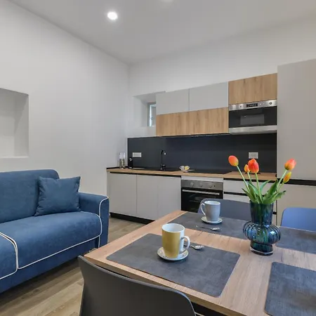 Holiday home Casina Napoleonica Lacona