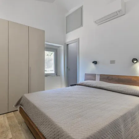 Casina Napoleonica بيت للعطل *