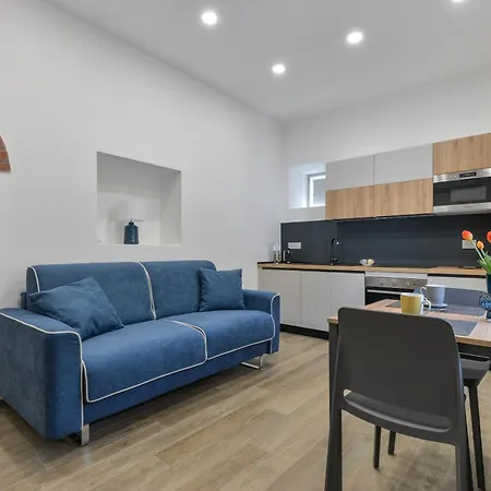 Casina Napoleonica بيت للعطل