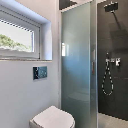 Casina Napoleonica בית נופש