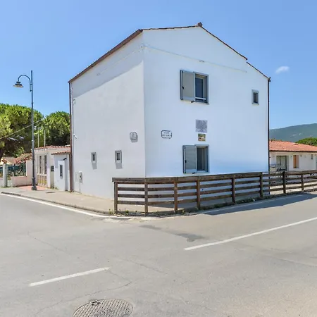 Casina Napoleonica לקונה